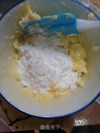 English Egg Tart (handmade Tart Crust and Liquid Tart) recipe