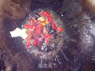 Braised Small Yellow Croaker recipe