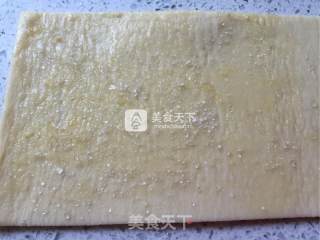 Puff Pastry Apple Pie (with Puff Pastry Recipe) recipe