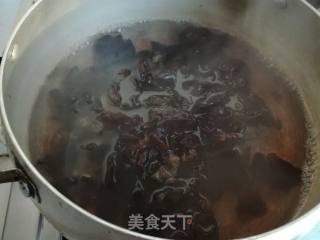 Cold Fungus recipe