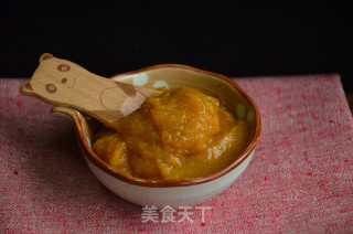 Chuanbei Loquat Cream recipe