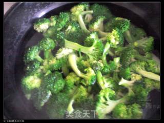 Nutritious Flowers recipe