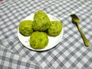 Creative Nutrition Wotou recipe