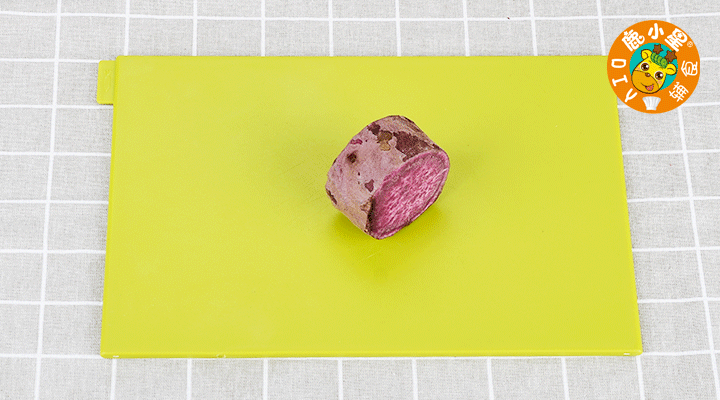 Three-color Glutinous Rice Balls 11m+ recipe