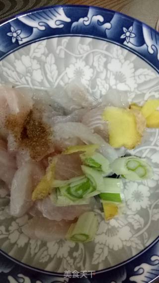 Deep Fried Long Lee Fish recipe