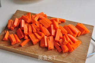 Vegetable Beef Patties recipe