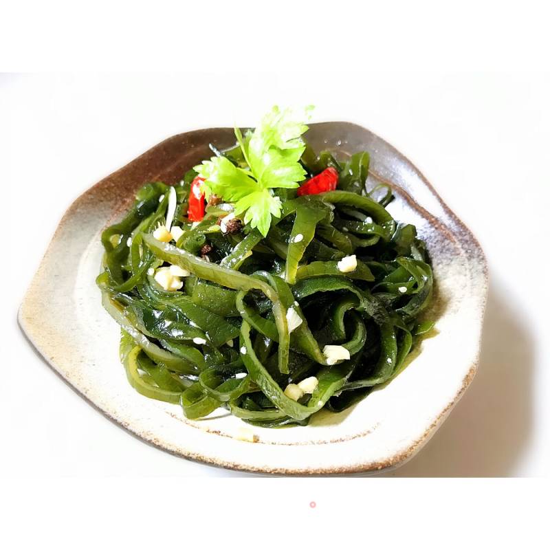 Kelp Salad recipe