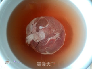 West Lake Beef Broth recipe