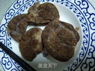 Dry Mix Beef recipe
