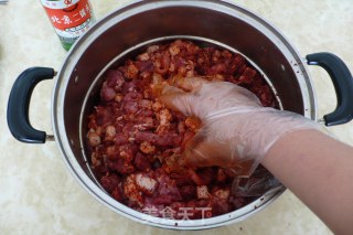 Easy Homemade Sausages at Home-a Guide to Homemade Sausages with Sausage Stuffer recipe