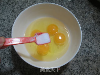 Spinach Chicken Cake recipe