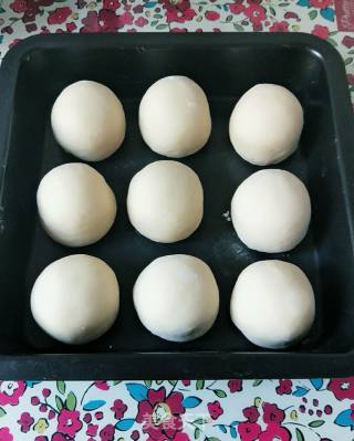 Braided Bread recipe