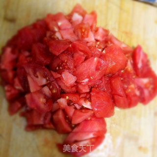 Homemade Tomato Sauce recipe