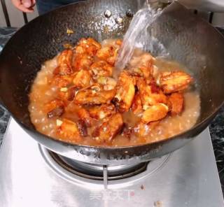 Sweet and Sour Pork Ribs recipe