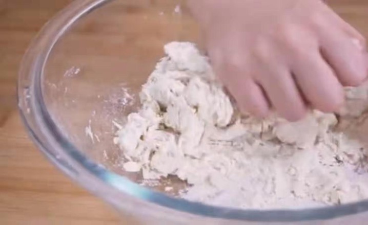 How to Make Leek Pie (box) The Best? Join Wuzhen recipe
