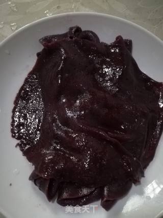 Purple Rice Skin recipe