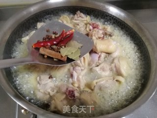 Large Plate Chicken recipe