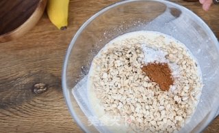 Fruit Oatmeal Muffins, A Cup of Slimming Breakfast is Enough recipe
