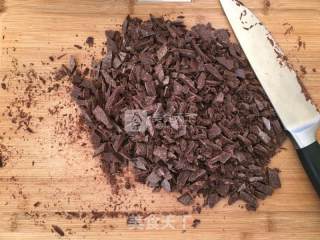 Raw Chocolate (no Moisture, Butter) Japanese Simple Authentic Version recipe