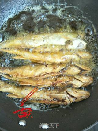 Braised White Fish recipe