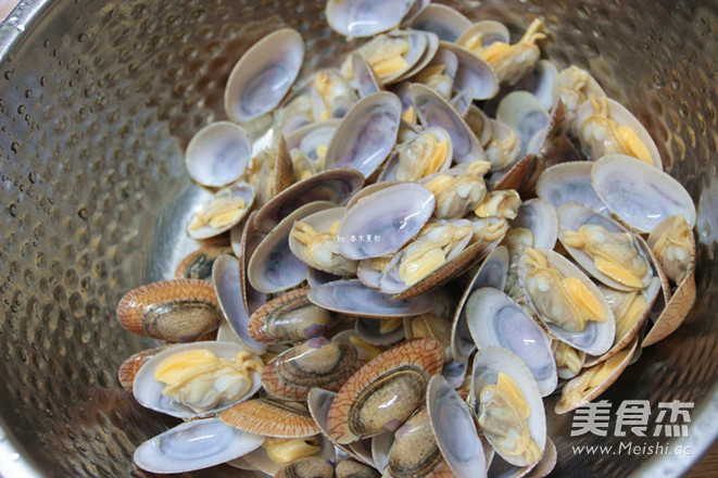 Ginger Onion Flower Beetle recipe
