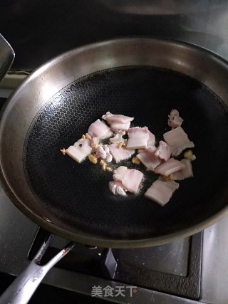 Griddle Cauliflower recipe