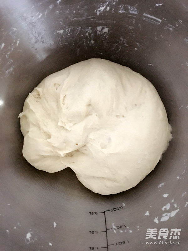 Big Mantou recipe