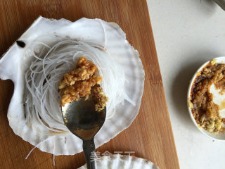 Steamed Garlic Hawaiian Shellfish recipe