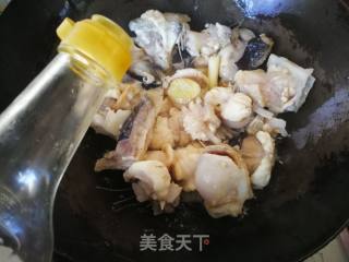 【yantai】angkang Fish Soup recipe