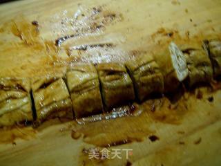 Sugar Fire recipe