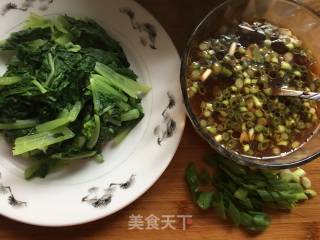 Stir-fried Tofu with Cabbage recipe