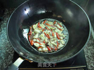 【healthy Loach Hot Pot】--- Get Out of Nutrition and Out of Health recipe