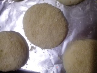 Bread Biscuits recipe