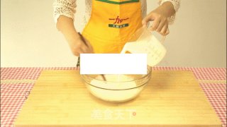 The New Method of Sugar Cake is Delicious and Easy to Learn recipe