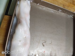 Shrimp Rice Noodles recipe