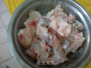 Pickled Fish recipe