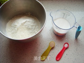 # Fourth Baking Contest and is Love to Eat Festival# Purple Sweet Potato Wheat Bread recipe