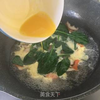 Hibiscus Soup Better Than Kfc recipe