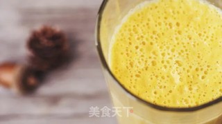 Milky Corn Juice recipe