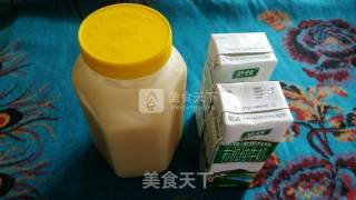 Avocado Shake recipe