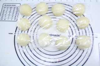 Classic Milky Buns recipe