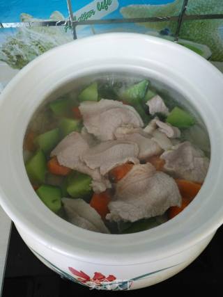 Stewed Hodgepodge recipe