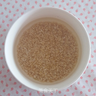 Agaricus Blazei Germinated Brown Rice Porridge-improve Immunity, Detoxify and Fight Cancer recipe