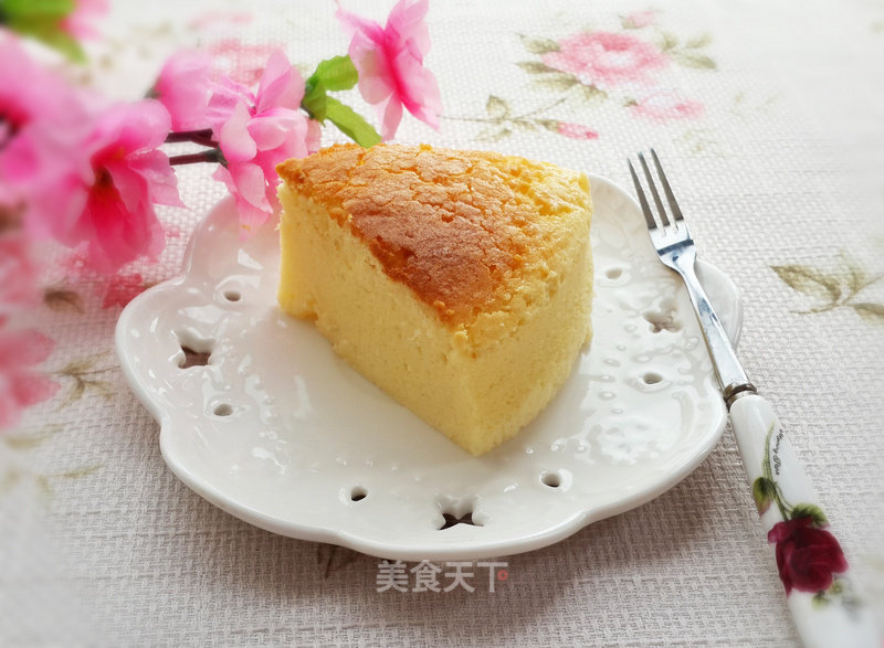 Cheesecake recipe