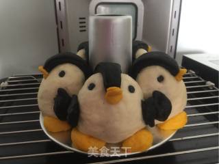 Fat Penguin Squeezes Bag recipe