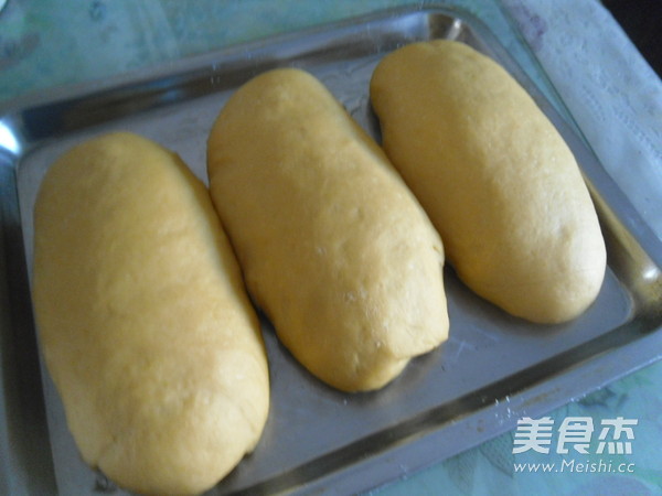 Leba Bread recipe