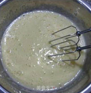 Banana Crispy Cakes recipe