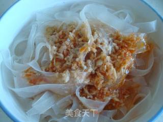 Cold Yam Powder Skin recipe
