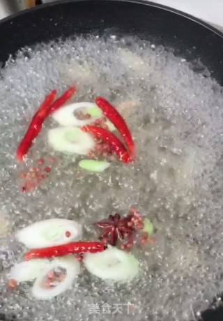 Boiled Edamame recipe