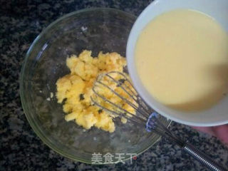 Coconut Bread recipe